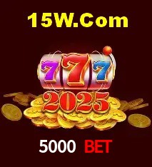 Experiência VIP 5000 Bet