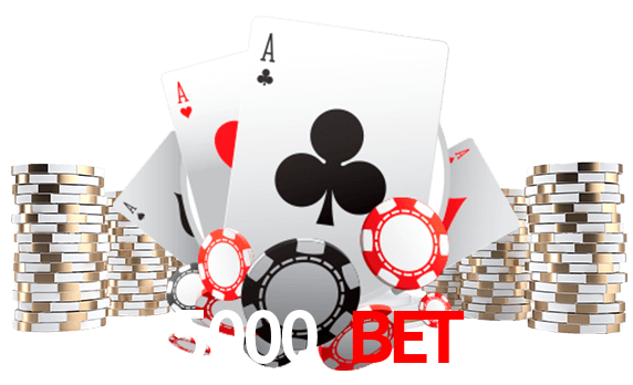 Jogue jogos de pôquer em 5000 Bet
