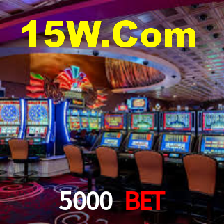 5000 Bet App
