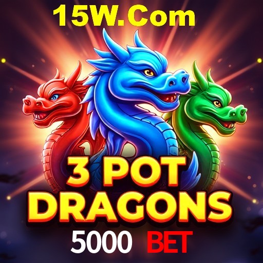 Game Providers 5000 Bet