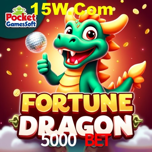 API Integration 5000 Bet