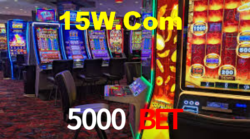 5000 Bet,5000 Bet App