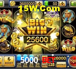 Mesa de Blackjack 5000 Bet