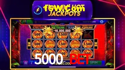 cassino 5000 Bet