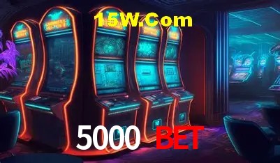 Diretório de Jogos 5000 Bet