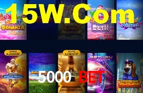 Experimente o Login Seguro Premium no 5000 Bet