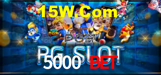 5000 Bet,5000 Bet App