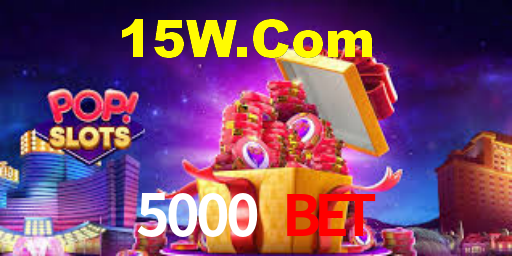 5000 Bet App
