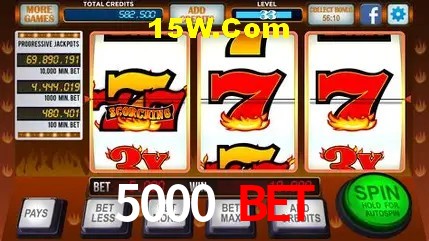 Segurança 2FA 5000 Bet