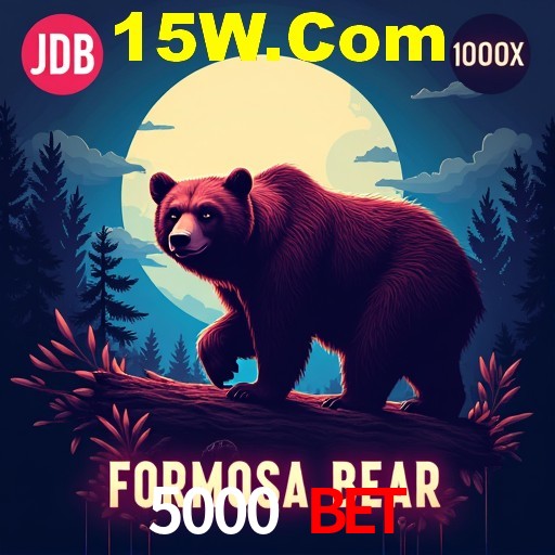 Descubra o Mundo do Cassino Online com 5000 Bet