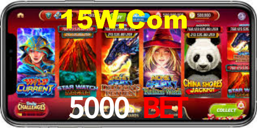 5000 Bet App