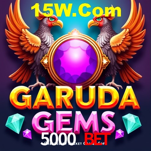 Desvendando o Mundo dos Jogos Virtuais na 5000 Bet