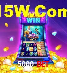 5000 Bet Login