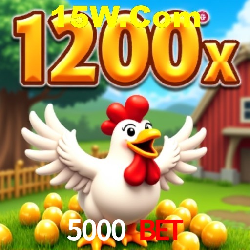 Apostas Esportivas na 5000 Bet: Um Guia Completo