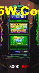 Programa VIP 5000 Bet