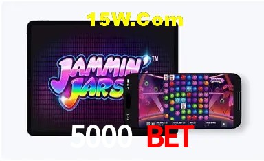 Estatísticas do Jogo 5000 Bet