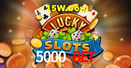 Tecnologia da Plataforma 5000 Bet