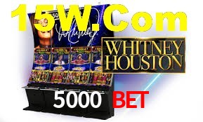 Spaceman Game 5000 Bet