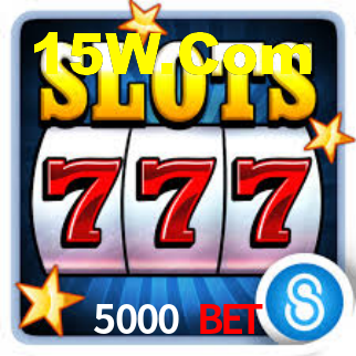 5000 Bet App