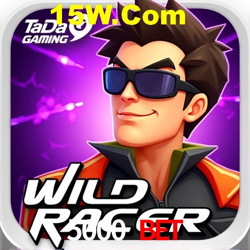 Slot Games 5000 Bet