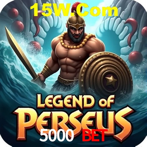 Descubra a Magia dos Jogos de Arcade no 5000 Bet