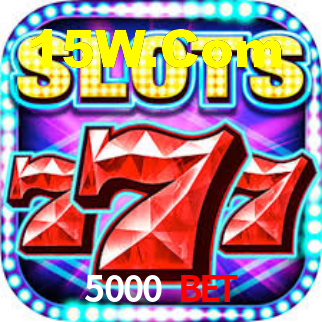 5000 Bet Login
