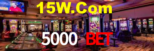 5000 Bet,5000 Bet App