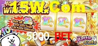 5000 Bet,5000 Bet App