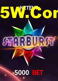 5000 Bet Login