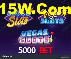 Exclusive Games 5000 Bet