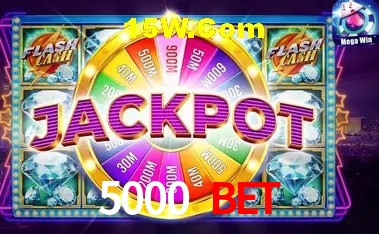 Sistemas de Segurança 5000 Bet