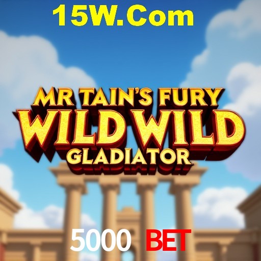Bônus Generosos e Exclusivos no 5000 Bet para Você!