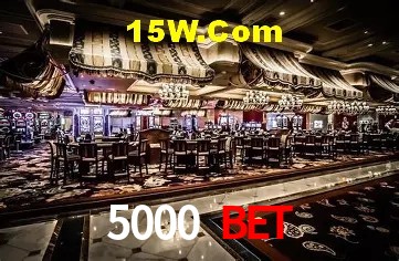 Jogo Spaceman 5000 Bet