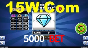 5000 Bet