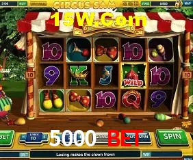 Casino VIP 5000 Bet