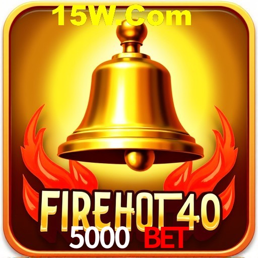 Account Benefits 5000 Bet