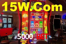 5000 Bet