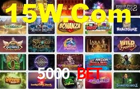 5000 Bet,5000 Bet App
