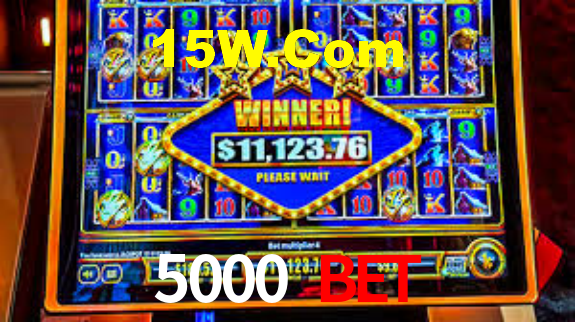 5000 Bet