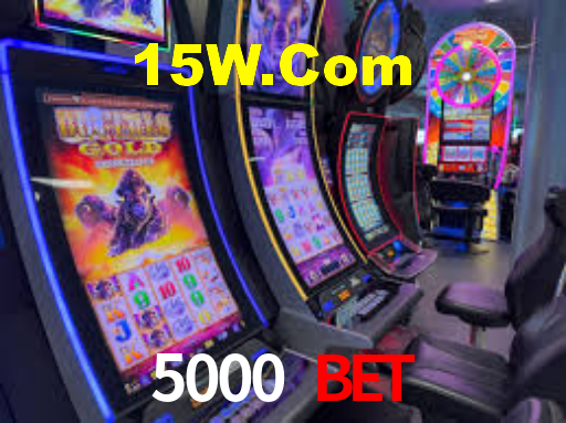 5000 Bet Login