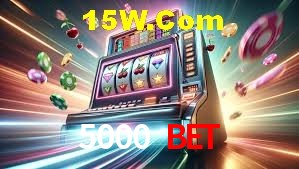 Tennis Betting 5000 Bet