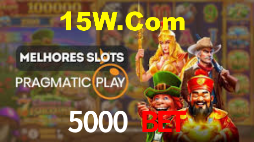 5000 Bet