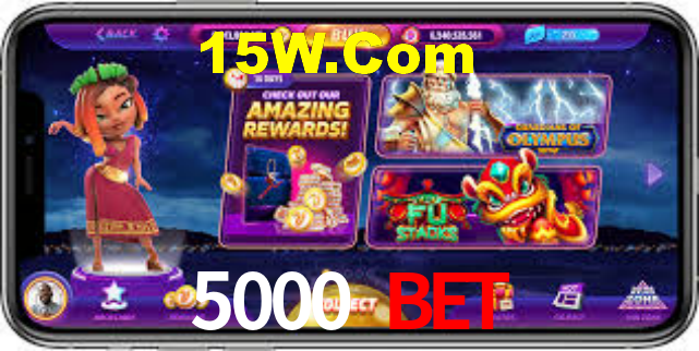 5000 Bet,5000 Bet App