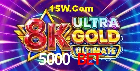 Estatísticas Esportivas 5000 Bet