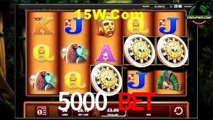 Login Seguro 5000 Bet